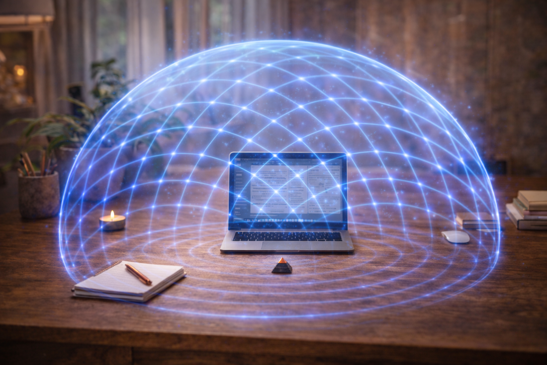 What Is Shungite and Why Do People Keep It Near Their Devices?