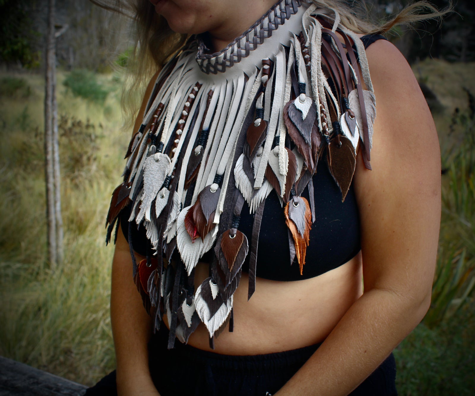 Tribal Accessorie