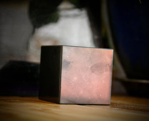 Shungite Harmony Cube