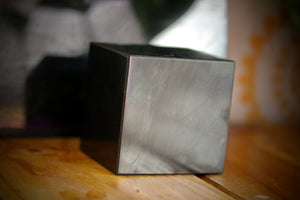 Shungite Harmony Cube