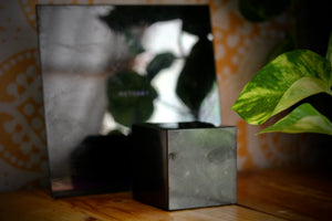 Shungite Harmony Cube