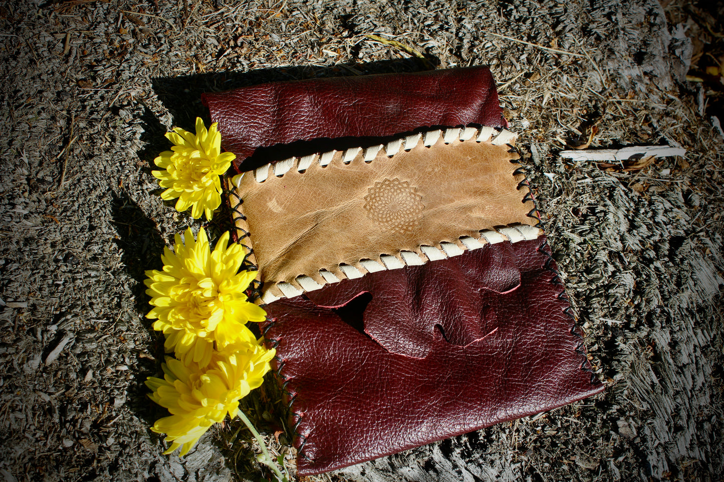 Tarot Dec Pouch