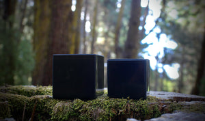 Shungite Polished Cube