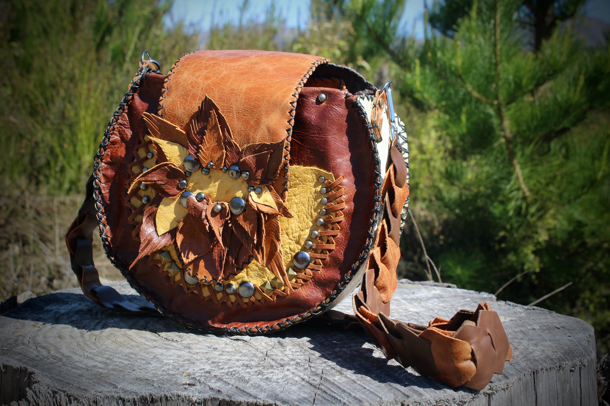 Mandala Bag