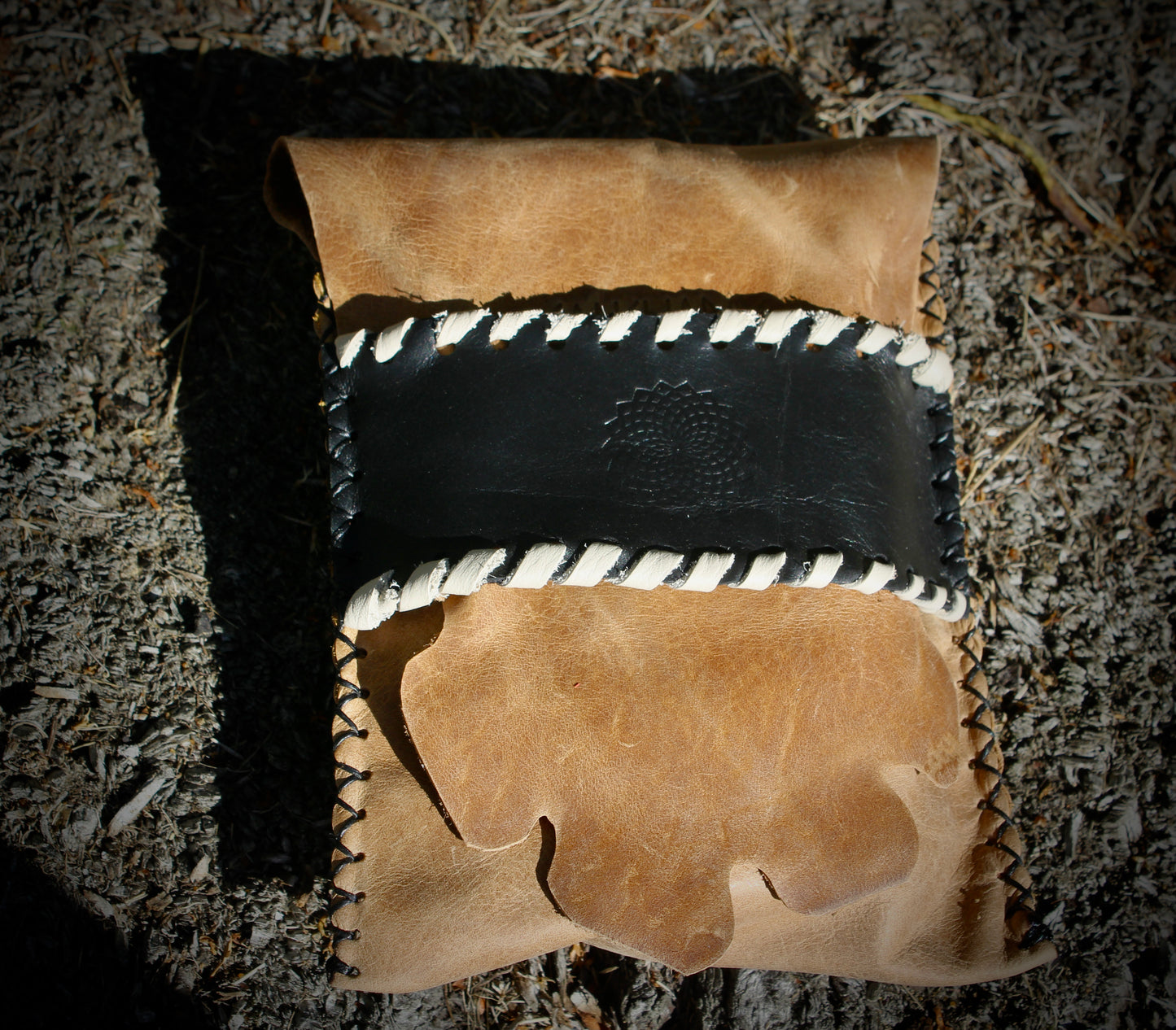 Tarot Dec Pouch