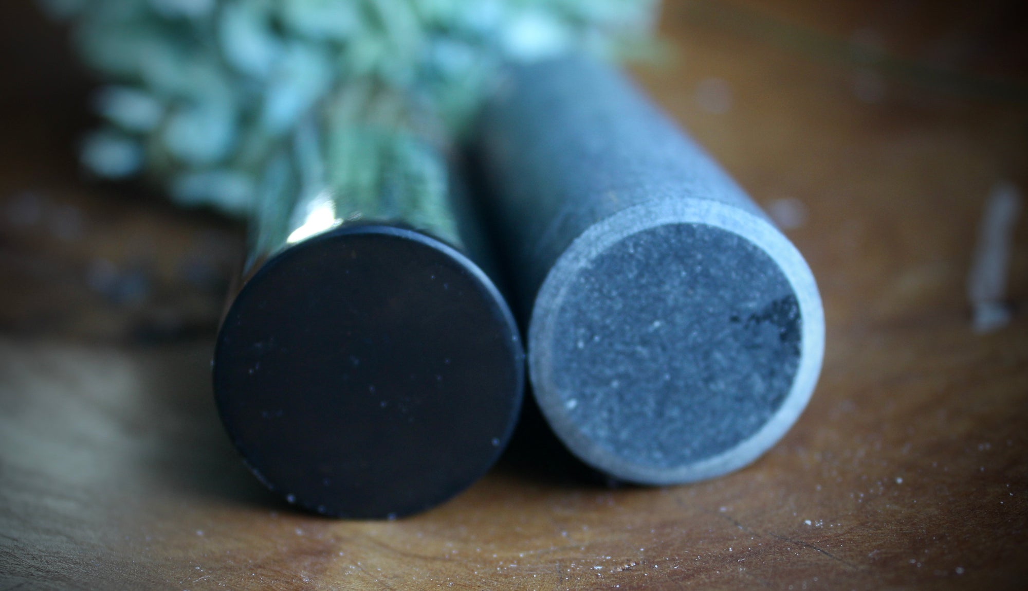 Shungite harmonizers cylinder 