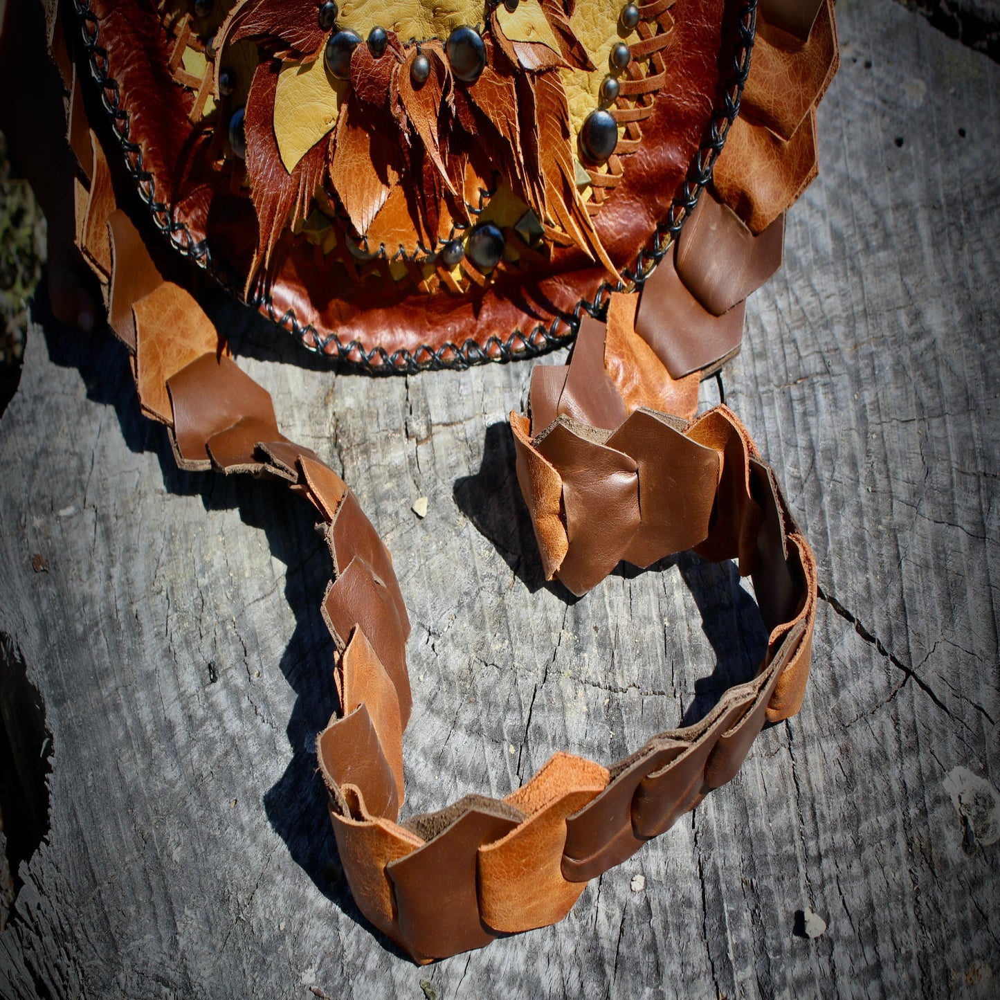 Mandala Bag