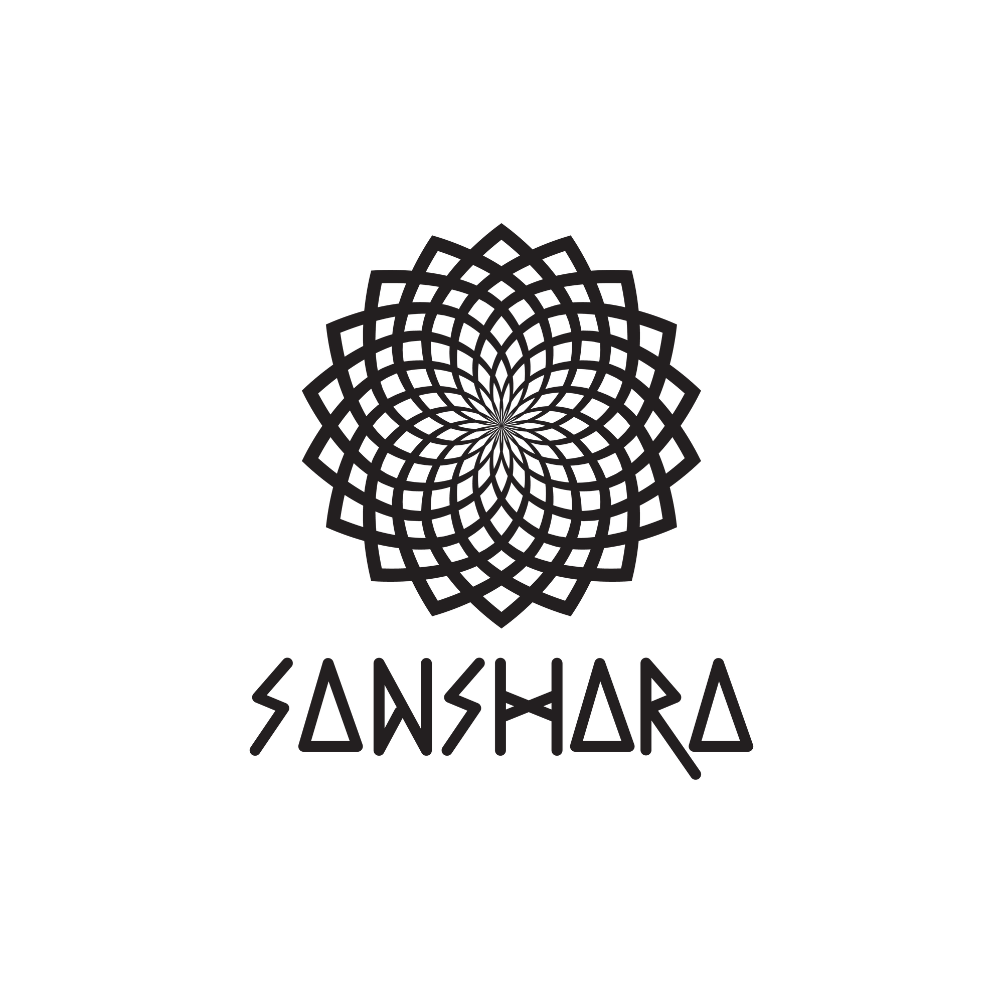 Sanshara